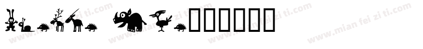 winman tun字体转换